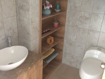 Venta de casas en conjunto habitacional en Ambato