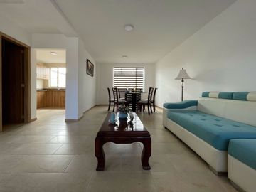 Venta de casas en conjunto habitacional en Ambato