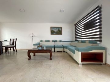 Venta de casas en conjunto habitacional en Ambato