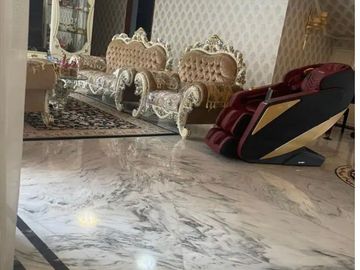 Rumah Siap Huni Semi Furnished Area Permata Hijau II Cidodol