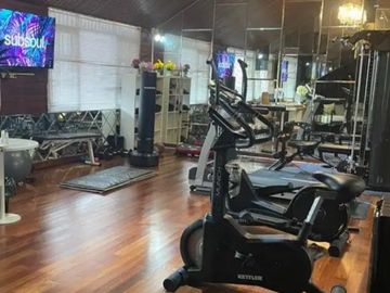 Rumah Siap Huni Semi Furnished Area Permata Hijau II Cidodol