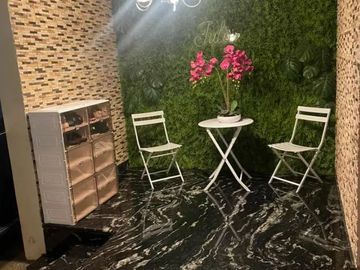 Rumah Siap Huni Semi Furnished Area Permata Hijau II Cidodol