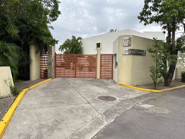 CASA EN VENTA NUEVO VALLARTA A 5 MINUTOS CAMINANDO A LA PLAYA 