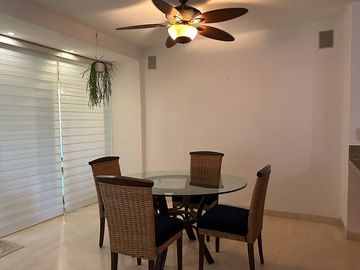 CASA EN VENTA NUEVO VALLARTA A 5 MINUTOS CAMINANDO A LA PLAYA 