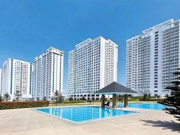 Wind Residences Tower 1 21st Floor Corner Unit Facing Taal
