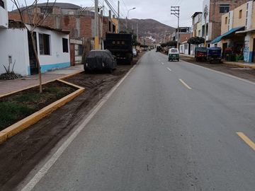 Venta de Departamento  en San antonio,Cañete