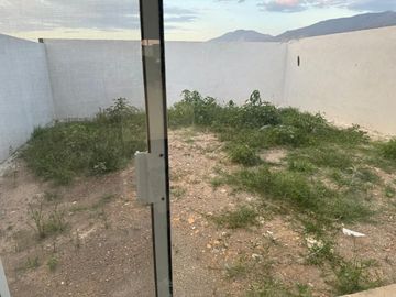 Casa en venta en Privanzas Mirasierra Saltillo Coahuila