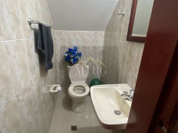 VENDO CASA EXTERNA, Barrio el Ingenio San Joaquin