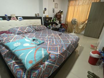 VENDO CASA EXTERNA, Barrio el Ingenio San Joaquin