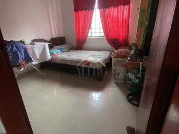 VENDO CASA EXTERNA, Barrio el Ingenio San Joaquin