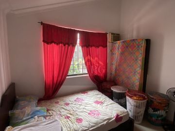 VENDO CASA EXTERNA, Barrio el Ingenio San Joaquin