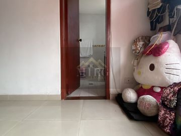 VENDO CASA EXTERNA, Barrio el Ingenio San Joaquin