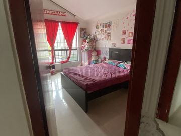 VENDO CASA EXTERNA, Barrio el Ingenio San Joaquin