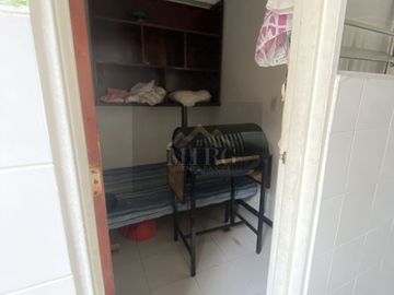 VENDO CASA EXTERNA, Barrio el Ingenio San Joaquin