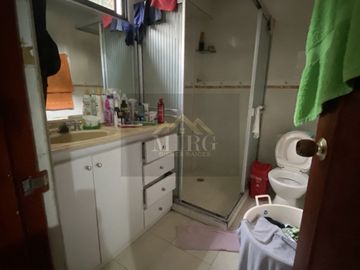 VENDO CASA EXTERNA, Barrio el Ingenio San Joaquin