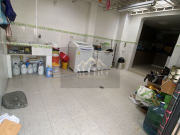 VENDO CASA EXTERNA, Barrio el Ingenio San Joaquin