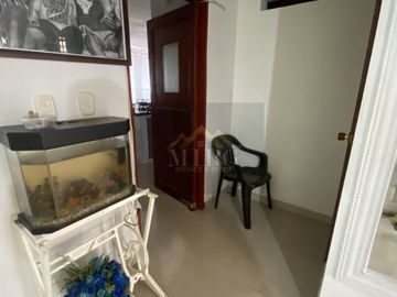 VENDO CASA EXTERNA, Barrio el Ingenio San Joaquin