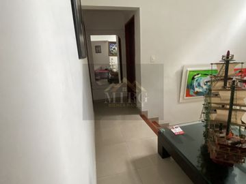 VENDO CASA EXTERNA, Barrio el Ingenio San Joaquin