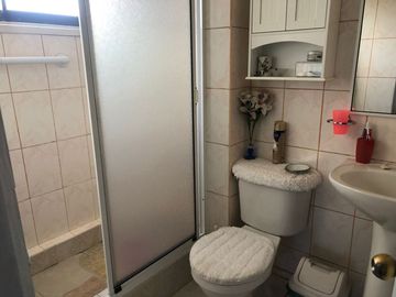 Venta Hermosa casa en Niebla Villa el Delfín