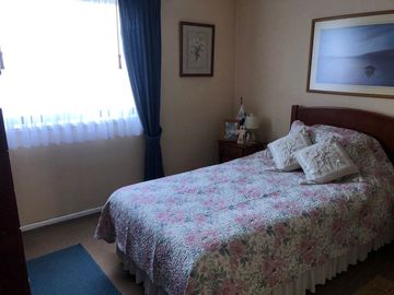 Venta Hermosa casa en Niebla Villa el Delfín