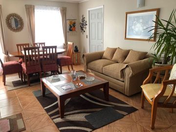 Venta Hermosa casa en Niebla Villa el Delfín