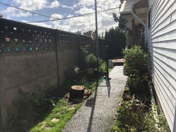 Venta Hermosa casa en Niebla Villa el Delfín