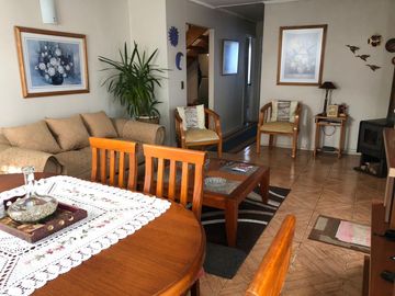 Venta Hermosa casa en Niebla Villa el Delfín