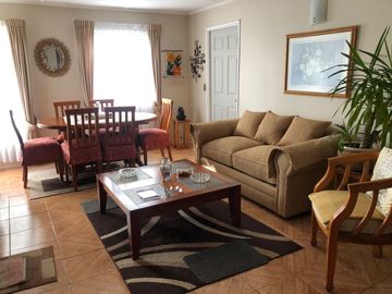 Venta Hermosa casa en Niebla Villa el Delfín
