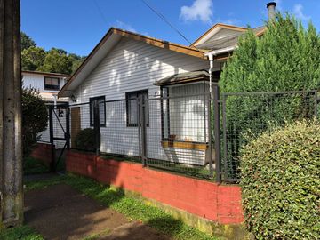 Venta Hermosa casa en Niebla Villa el Delfín