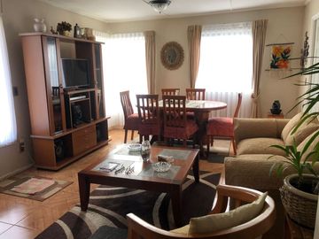 Venta Hermosa casa en Niebla Villa el Delfín