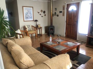 Venta Hermosa casa en Niebla Villa el Delfín