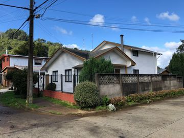 Venta Hermosa casa en Niebla Villa el Delfín