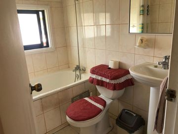 Venta Hermosa casa en Niebla Villa el Delfín