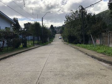 Venta Hermosa casa en Niebla Villa el Delfín