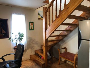 Venta Hermosa casa en Niebla Villa el Delfín