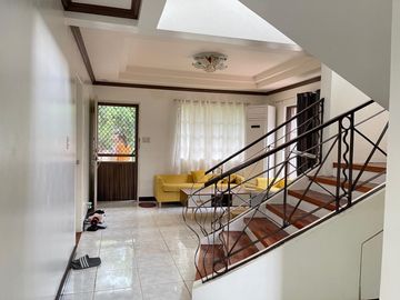 4 Bedroom House & Lot for Sale in Vista Verde Village, Bacoor Cavite