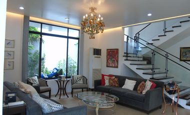 Spacious haven  with 3 Beds, Walk-in Closet, 2 Car Garage, Staff Rooms, and Pocket Garden in Capitol Park Homes, QC For SALE!