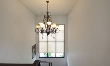 Spacious haven  with 3 Beds, Walk-in Closet, 2 Car Garage, Staff Rooms, and Pocket Garden in Capitol Park Homes, QC For SALE!