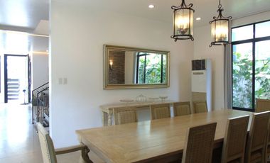 Spacious haven  with 3 Beds, Walk-in Closet, 2 Car Garage, Staff Rooms, and Pocket Garden in Capitol Park Homes, QC For SALE!