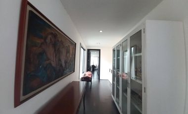 Spacious haven  with 3 Beds, Walk-in Closet, 2 Car Garage, Staff Rooms, and Pocket Garden in Capitol Park Homes, QC For SALE!