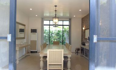 Spacious haven  with 3 Beds, Walk-in Closet, 2 Car Garage, Staff Rooms, and Pocket Garden in Capitol Park Homes, QC For SALE!
