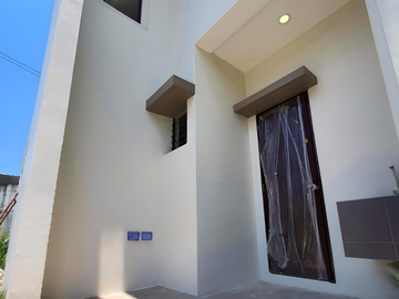 4 Bedroom Ready for Occupancy Single detached House in Talisay City Cebu
