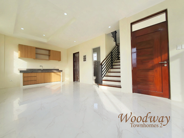 4 Bedroom Ready for Occupancy Single detached House in Talisay City Cebu