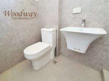 4 Bedroom Ready for Occupancy Single detached House in Talisay City Cebu
