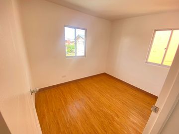 Ready for Occupancy Criselle House