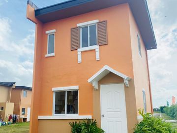 Ready for Occupancy Criselle House