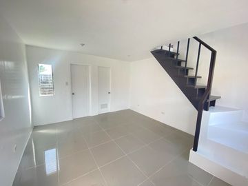 Ready for Occupancy Criselle House