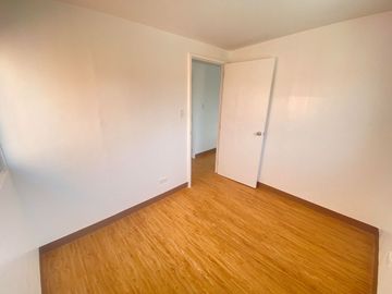 Ready for Occupancy Criselle House