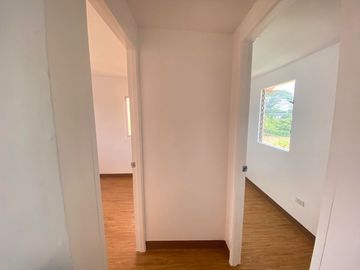 Ready for Occupancy Criselle House