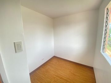 Ready for Occupancy Criselle House